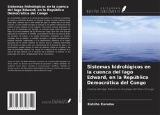 Sistemas hidrológicos en la cuenca del lago Edward, en la República Democrática del Congo的封面