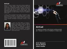 Portada del libro de AirCad