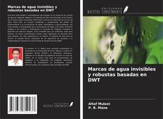 Marcas de agua invisibles y robustas basadas en DWT的封面