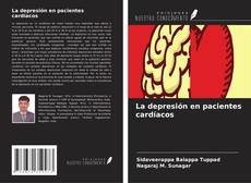 Buchcover von La depresión en pacientes cardíacos