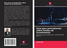 Buchcover von Guia para principiantes sobre fundos de investimento