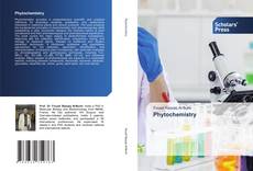 Portada del libro de Phytochemistry