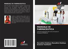 MANUALE DI FARMACEUTICA kitap kapağı