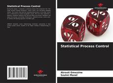 Обложка Statistical Process Control