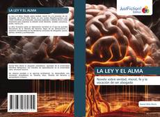 Borítókép a  LA LEY Y EL ALMA - hoz