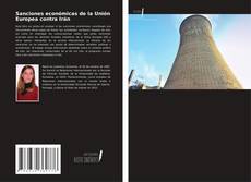 Buchcover von Sanciones económicas de la Unión Europea contra Irán