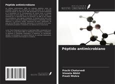 Péptido antimicrobiano的封面