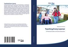Bookcover of Teaching Every Learner