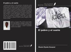 El pobre y el sueño kitap kapağı