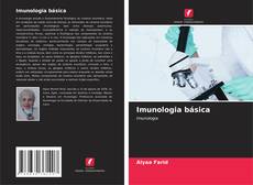 Buchcover von Imunologia básica