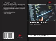 NOTES BY LARAVEL的封面