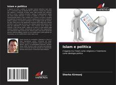 Islam e politica的封面