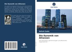 Die Dynamik von Allianzen kitap kapağı