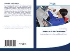 Borítókép a  WOMEN IN THE ECONOMY - hoz
