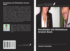 Resultados del Mallabhum Gramin Bank的封面