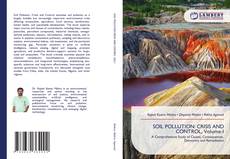 Couverture de SOIL POLLUTION: CRISIS AND CONTROL, Volume-I