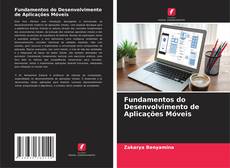 Buchcover von Fundamentos do Desenvolvimento de Aplicações Móveis