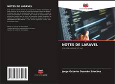 NOTES DE LARAVEL的封面