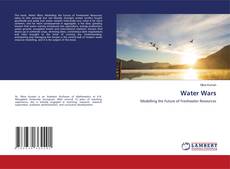 Couverture de Water Wars