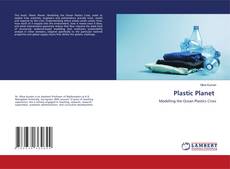 Portada del libro de Plastic Planet