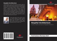 Hospital Architecture的封面