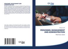 Buchcover von PERSONNEL MANAGEMENT AND ADMINISTRATION