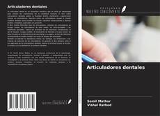 Articuladores dentales的封面
