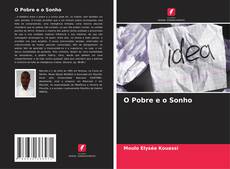 Buchcover von O Pobre e o Sonho