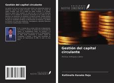 Buchcover von Gestión del capital circulante