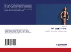 Portada del libro de The Last Forests