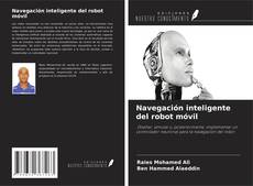 Borítókép a  Navegación inteligente del robot móvil - hoz