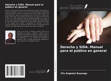 Borítókép a  Derecho y SIDA. Manual para el público en general - hoz