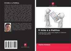 Buchcover von O Islão e a Política