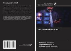 Buchcover von Introducción al IoT