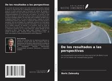 Buchcover von De los resultados a las perspectivas