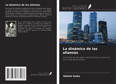 Buchcover von La dinámica de las alianzas