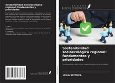 Borítókép a  Sostenibilidad socioecológica regional: fundamentos y prioridades - hoz