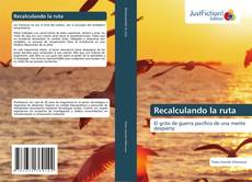 Обложка Recalculando la ruta