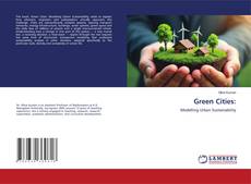 Portada del libro de Green Cities: