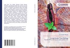 Copertina di Living Under Two Ceilings