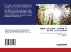 Buchcover von Terrestrial Laser Scanning in Forest Environments