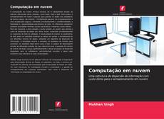 Couverture de Computação em nuvem