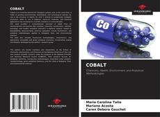 Borítókép a  COBALT - hoz