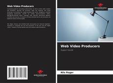 Couverture de Web Video Producers