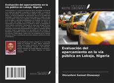 Evaluación del aparcamiento en la vía pública en Lokoja, Nigeria kitap kapağı