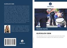 GLÜCKLICH SEIN的封面