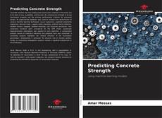 Borítókép a  Predicting Concrete Strength - hoz