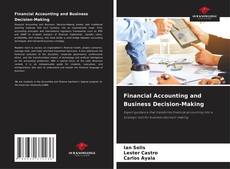 Financial Accounting and Business Decision-Making kitap kapağı