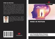 Couverture de MIND IN MOTION