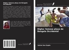 Обложка Digha: famosa playa de Bengala Occidental